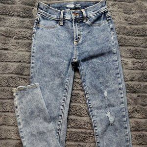 Girl Jeans